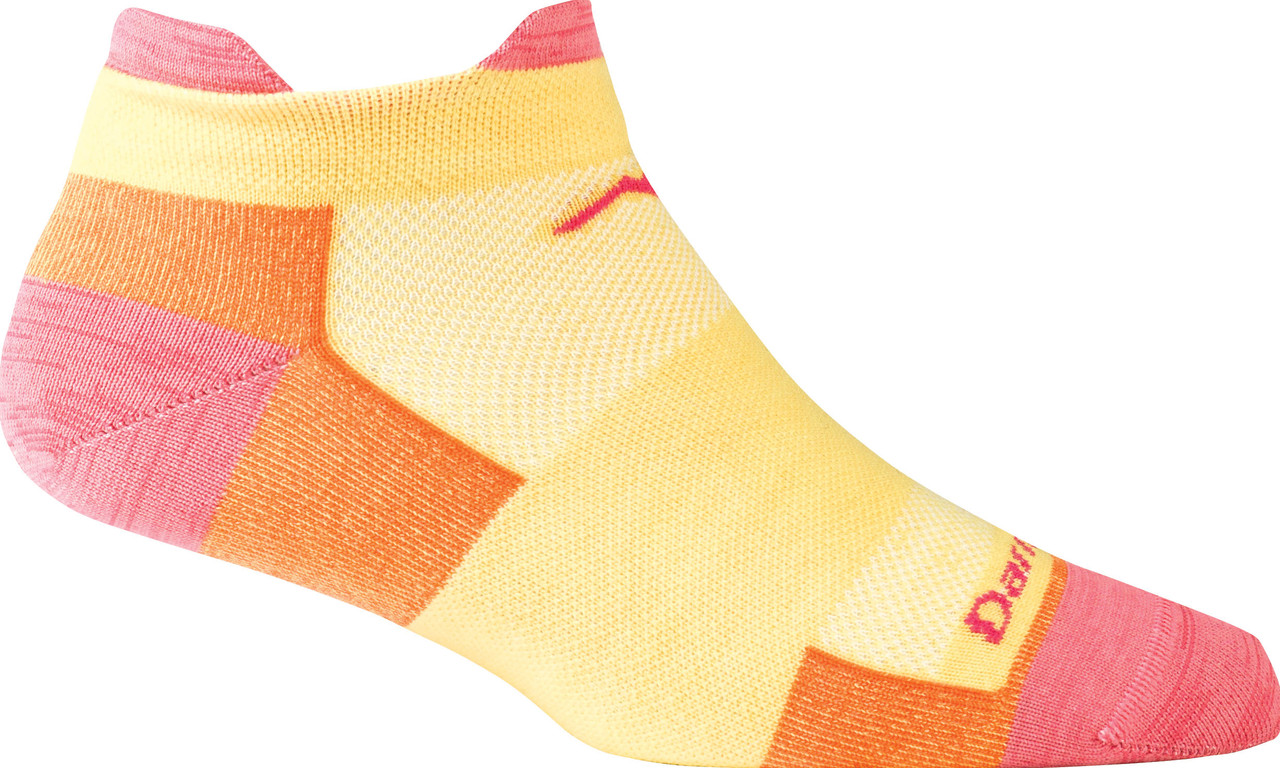 Darn Tough Endurance LT No Show Tab Socks Women's MEC