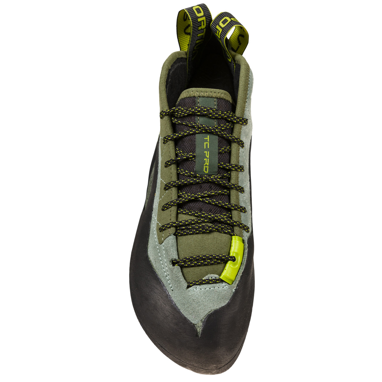 La Sportiva TC Pro Rock Shoes - Unisex | MEC