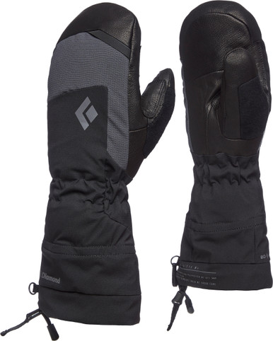 MEC T1 Warm Wind Block Gloves - Unisex