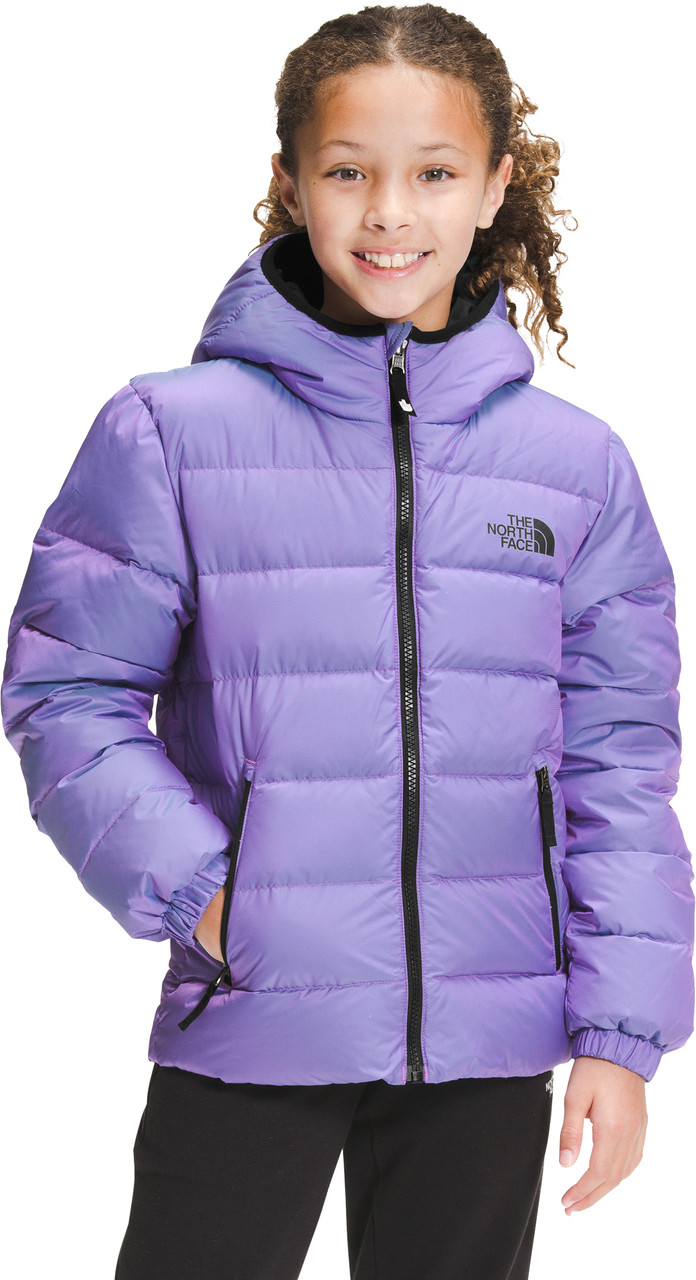 The North Face Boys' Hyalite Winter Jacket, Kids', Puffer, Insulated, Down,  Hooded