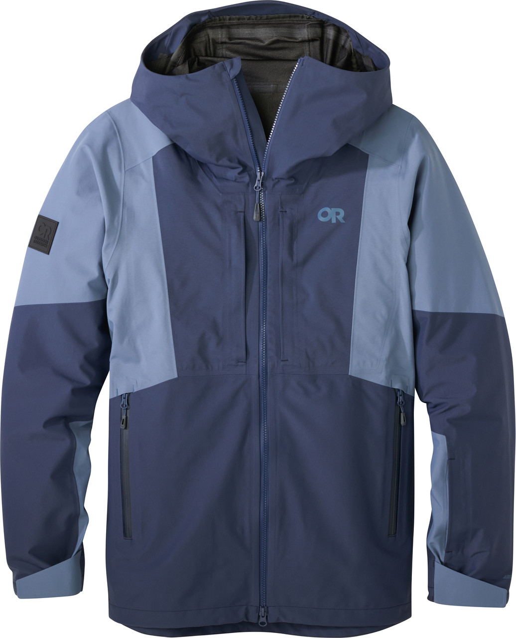 Outdoor Research Skytour AscentShell Jacket Men's MEC