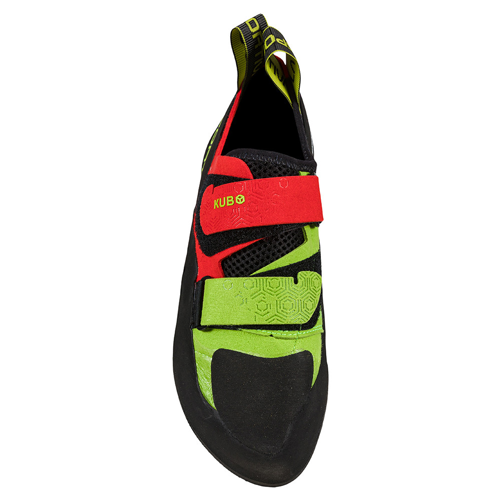 La Sportiva Kubo Climbing Shoes - Men's | MEC