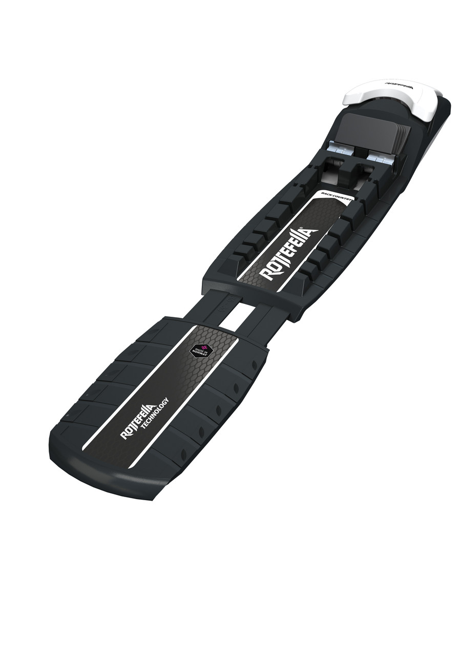 Rottefella Magnum Backcountry Touring Bindings - Unisex | MEC