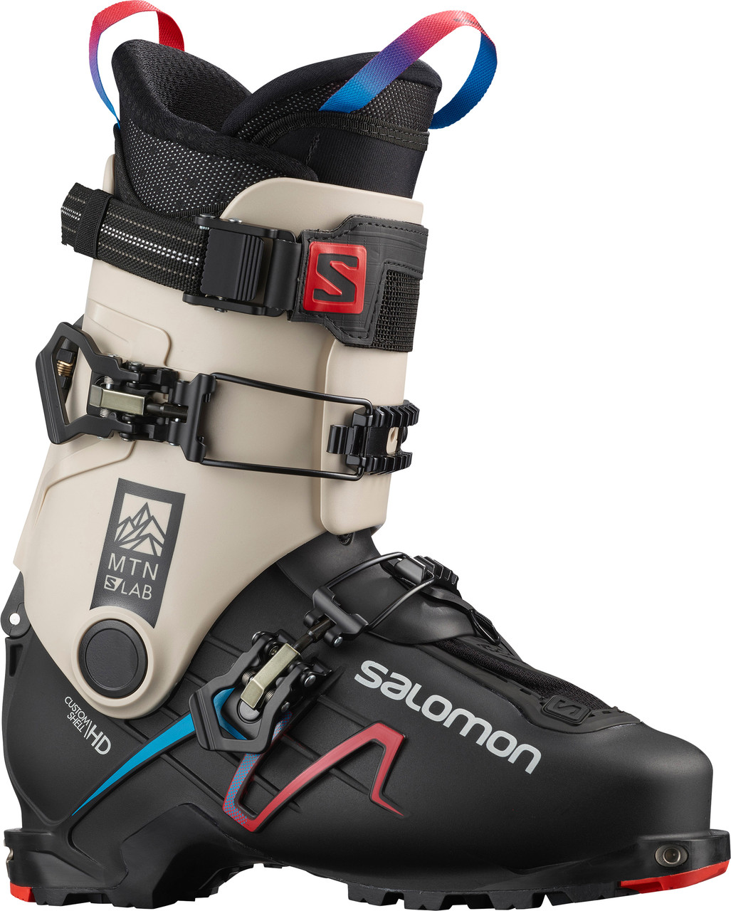 Salomon S/Lab Mtn Boots - Unisex | MEC