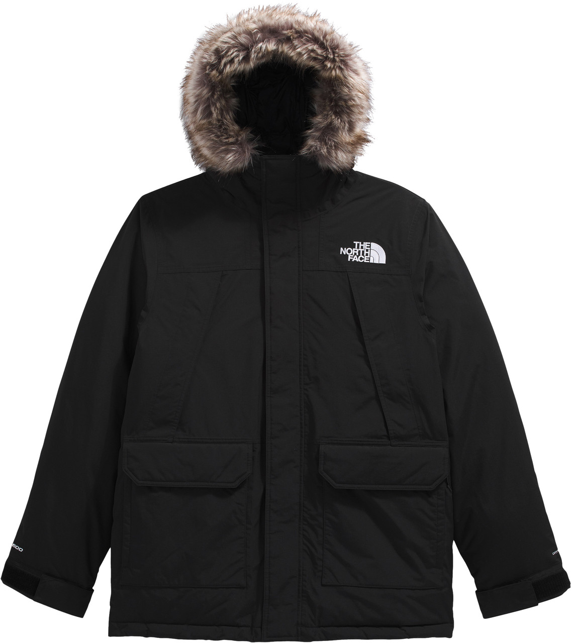 The North Face McMurdo Parka Men's MEC