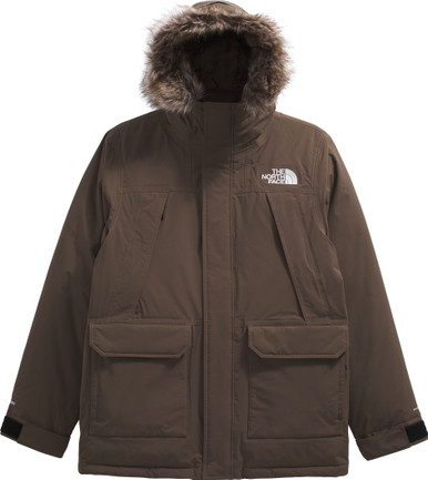 The North Face McMurdo Parka Men's MEC
