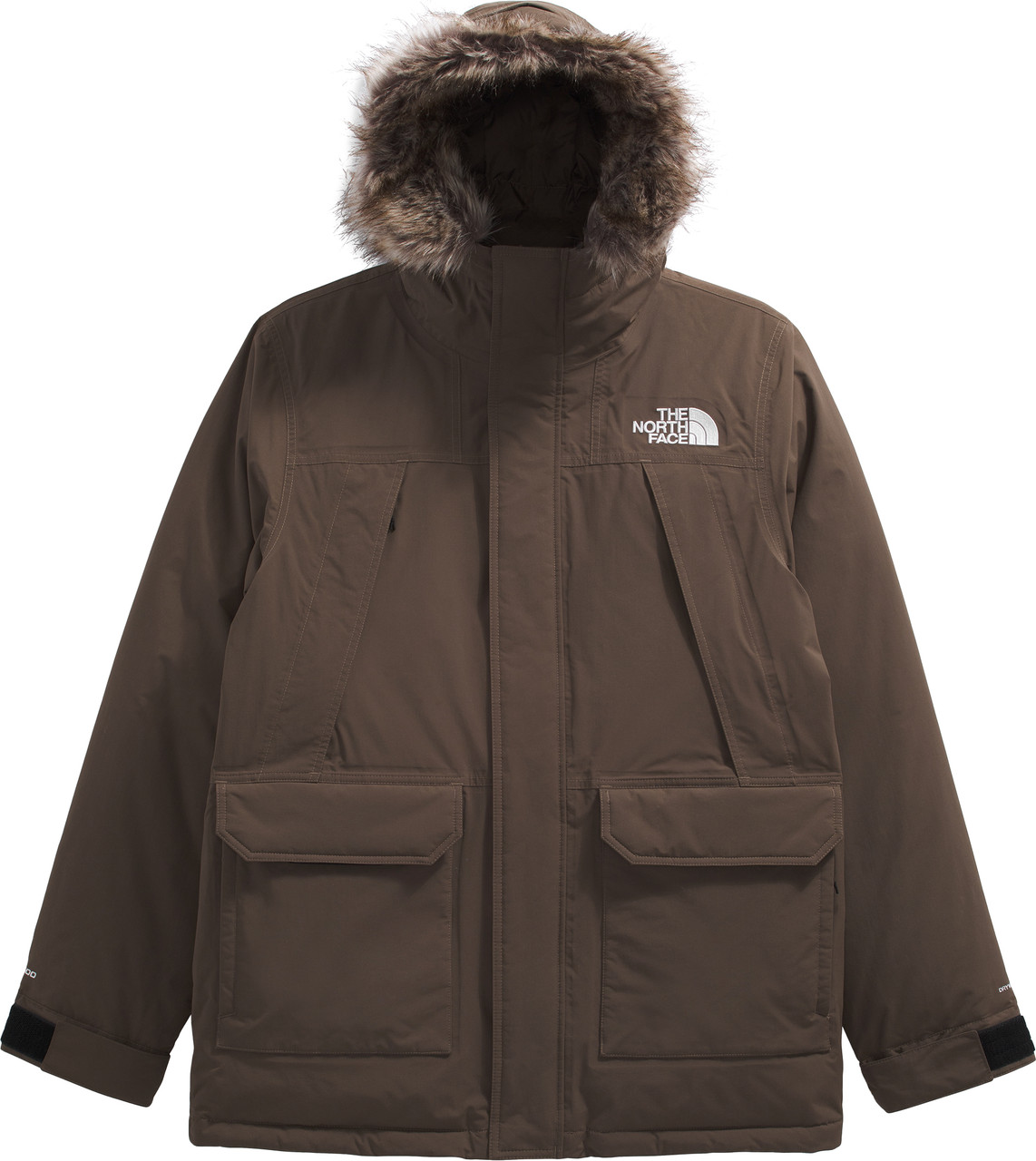 24日限定値下げTHE NORTH FACE McMurdo Series The North Face McMurdo Parka - Men's | MEC