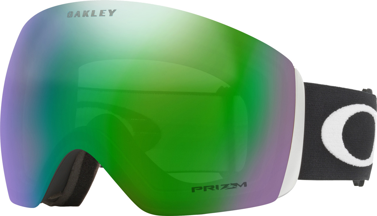 Oakley Flight Deck Goggles Unisex MEC