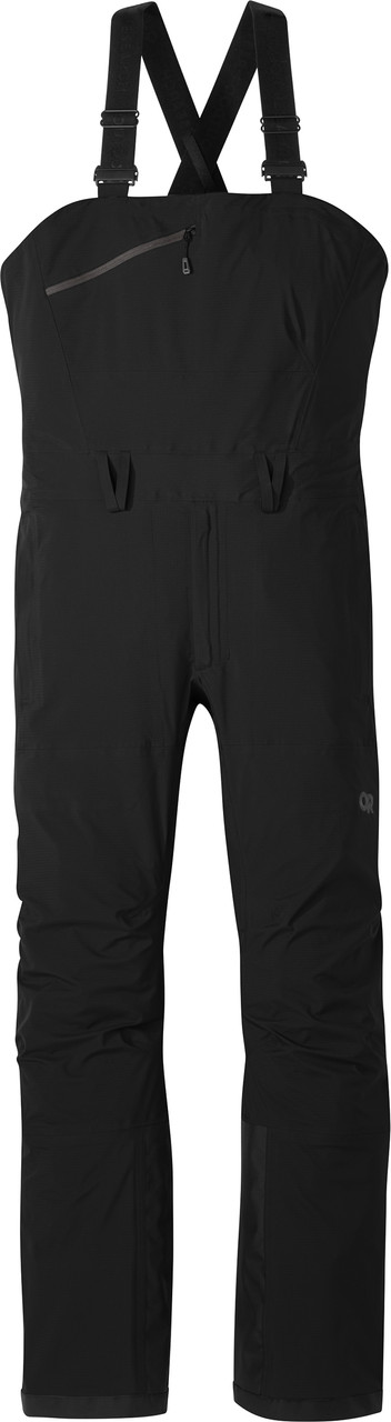 MEC Helix Bib Pants - Men's