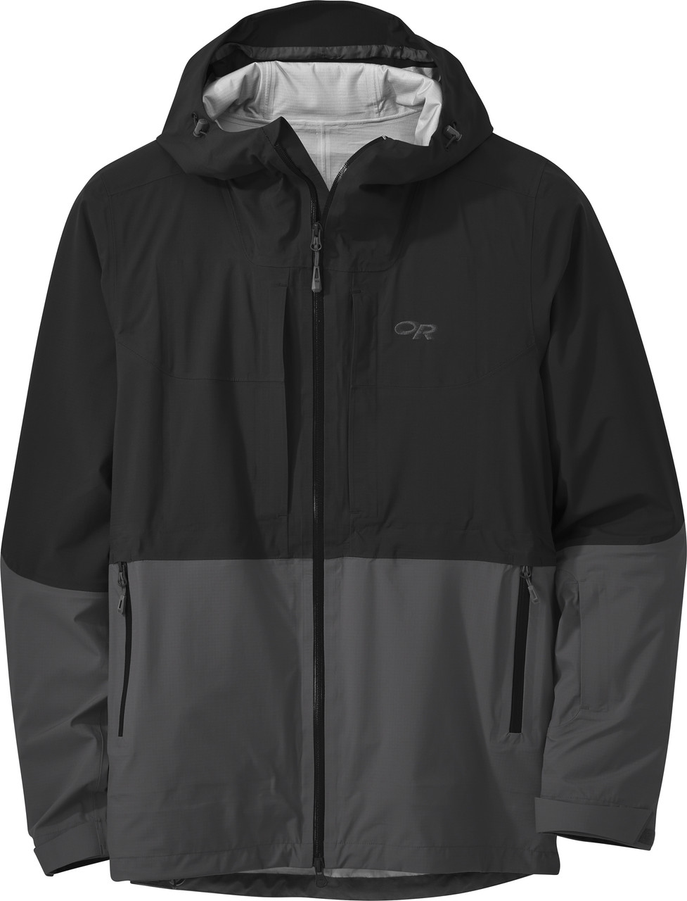 Outdoor Research Carbide Jacket Men's MEC