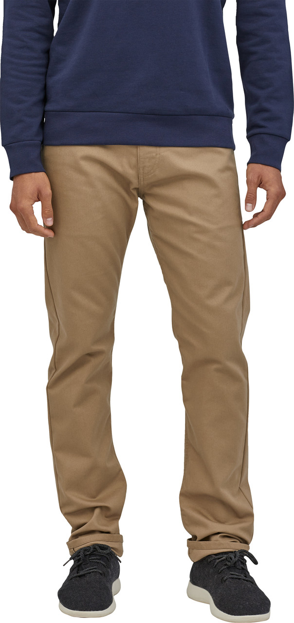 Patagonia Performance Twill Jeans (30in. Inseam) - Men's - Apex