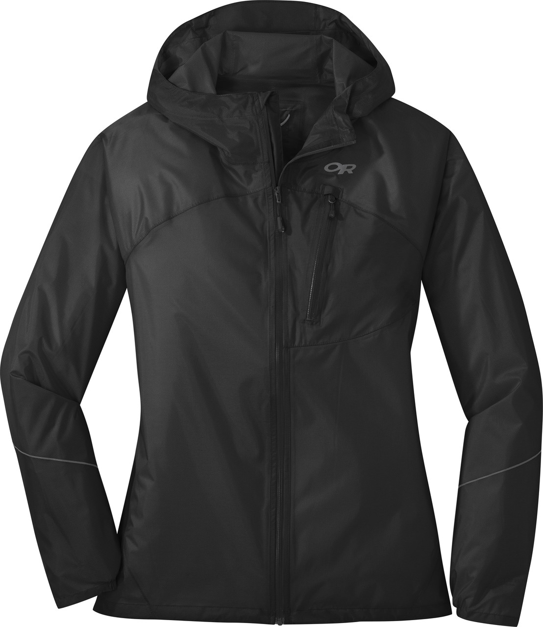 Outdoor Research Helium Rain Jacket - Women's