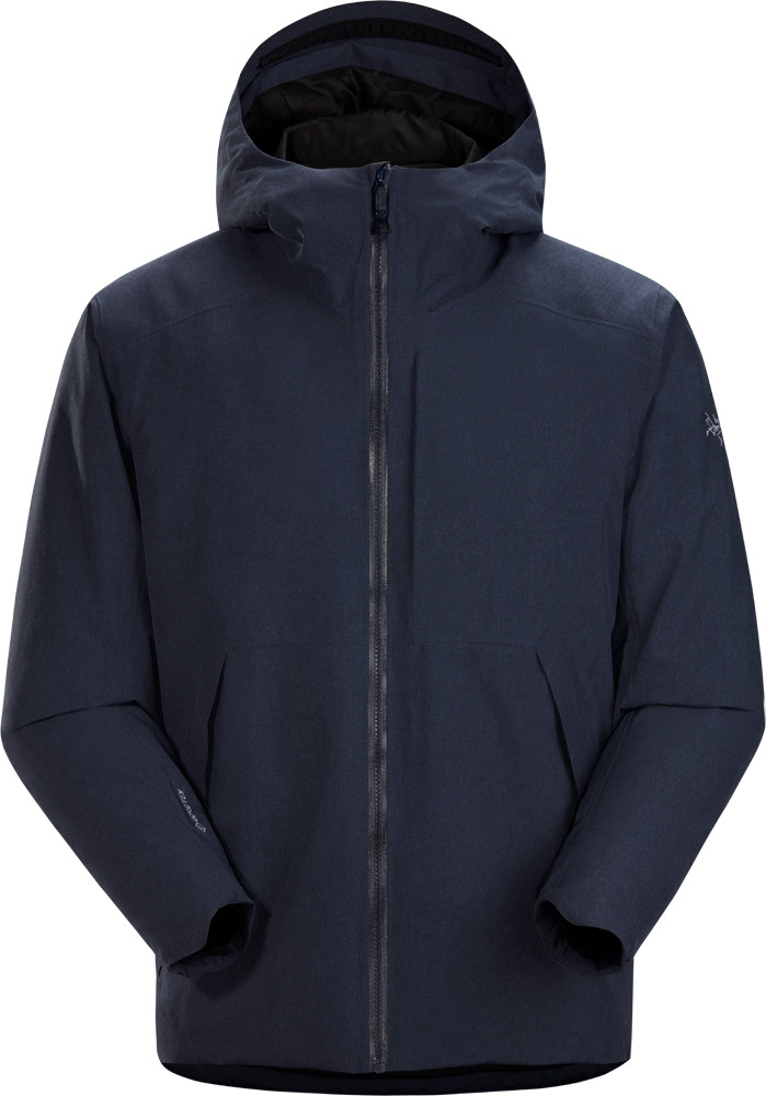 Arc'teryx Radsten Insulated Jacket | MEC