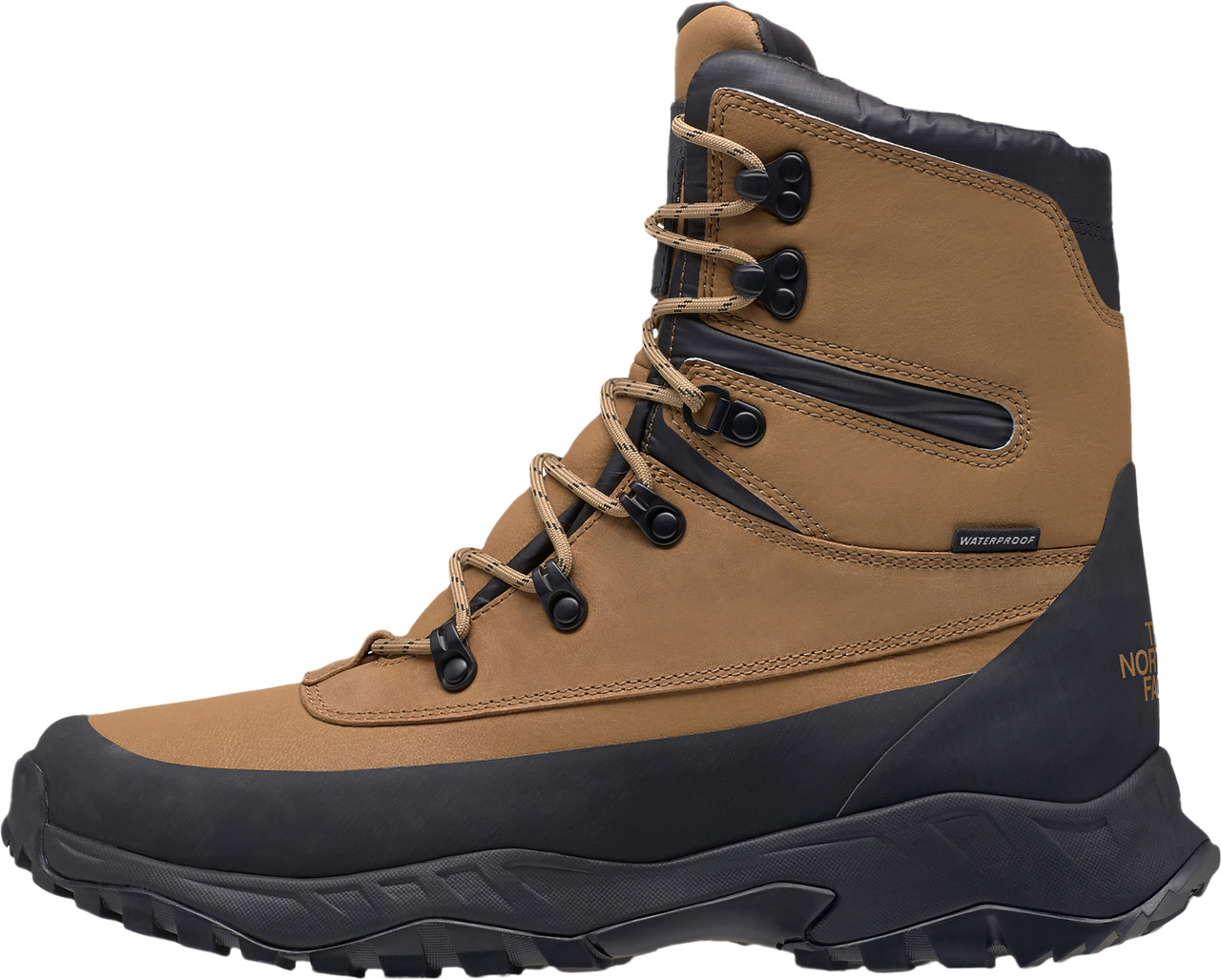 The North Face ThermoBall Lifty II Waterproof Winter Boots Men s MEC