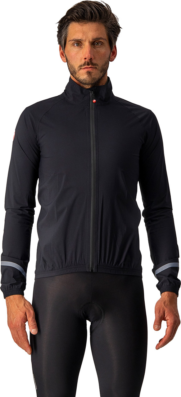 Castelli Emergency 2 Rain Jacket - Men's | MEC