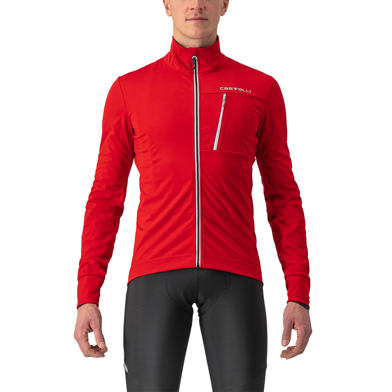 Castelli Go Jacket - Men's | MEC