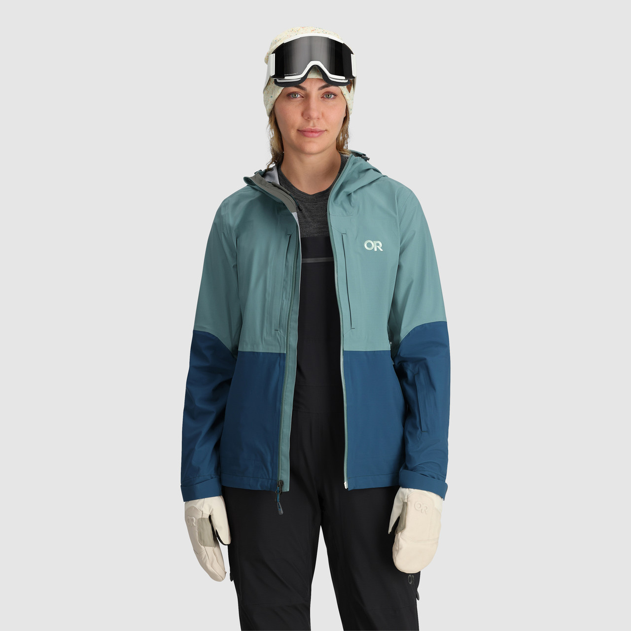 Outdoor Research Carbide Jacket - Women's | MEC