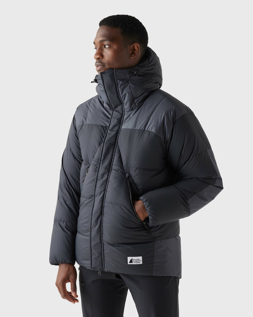 MEC APEX St Elias Expedition Down Parka - Unisex