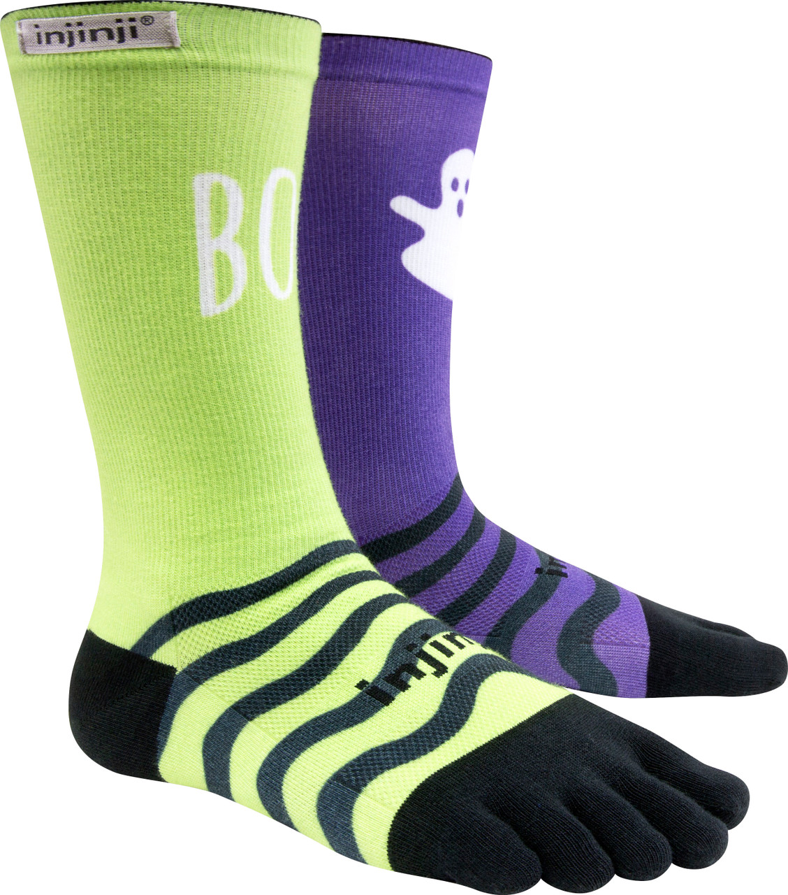 Chaussettes Techniques Unisexe Ski, Vélo, Rando - Taille 39-45, Légères, Respirantes - 7