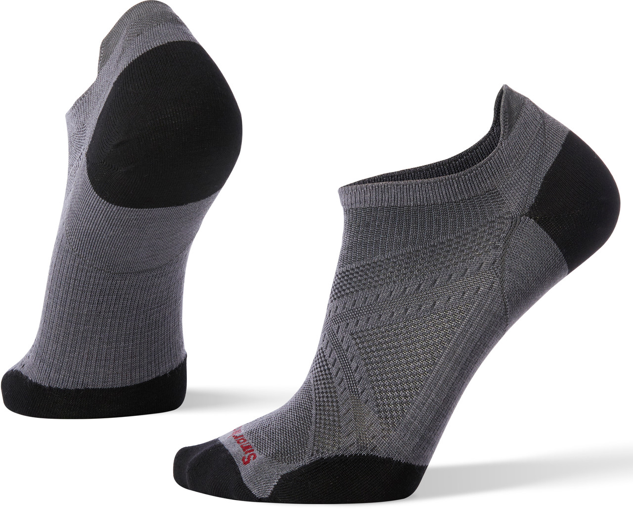 Smartwool PhD Run Ultra Light Micro Socks