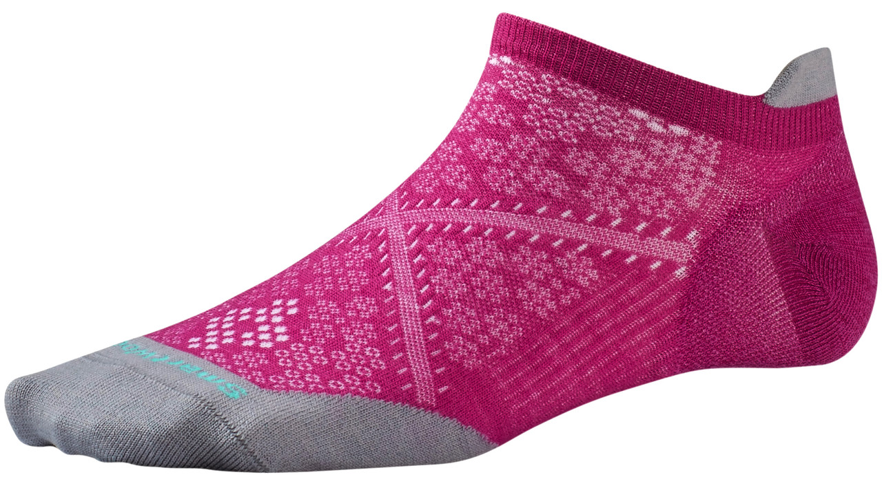 Smartwool PhD Run Ultra Light Micro Socks Women's MEC
