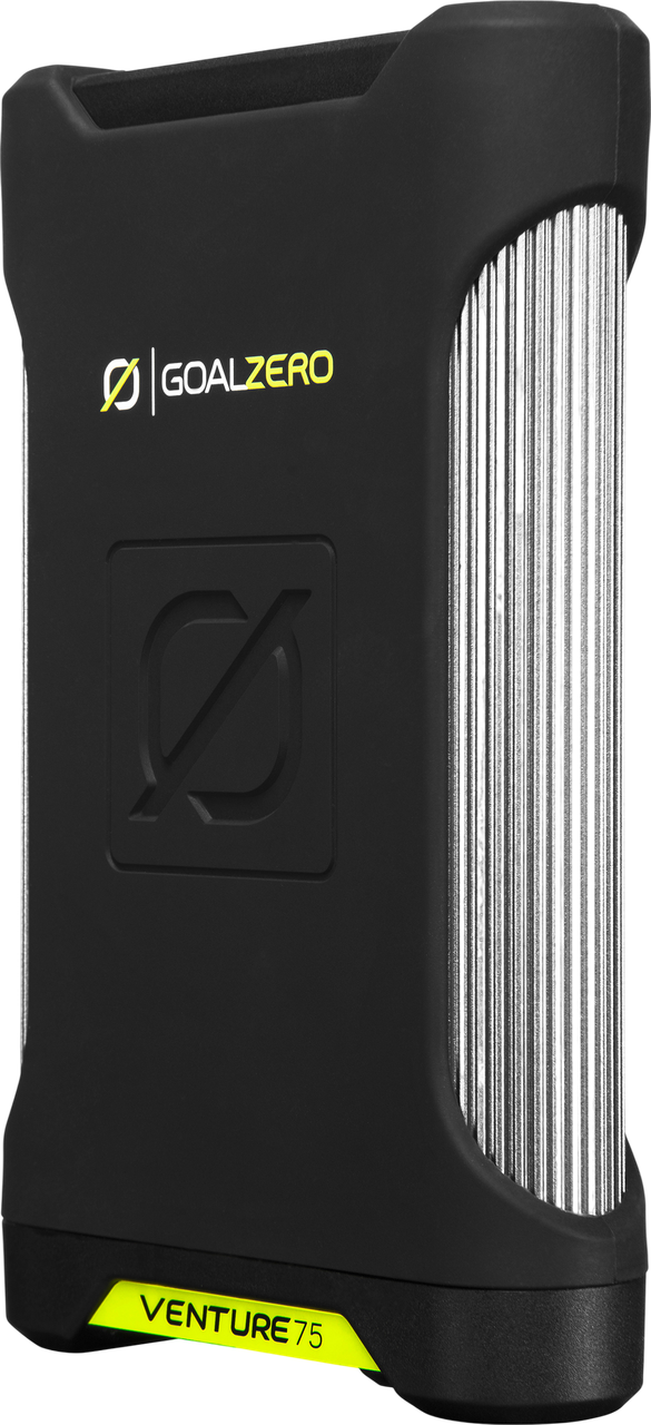 Goal Zero Venture 75 Waterproof Power Bank | MEC