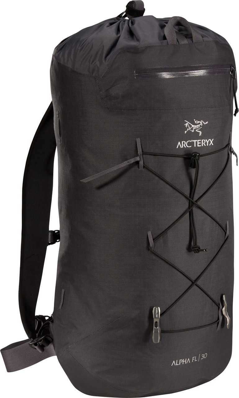 Arc'teryx Alpha FL 30 Backpack - Unisex | MEC