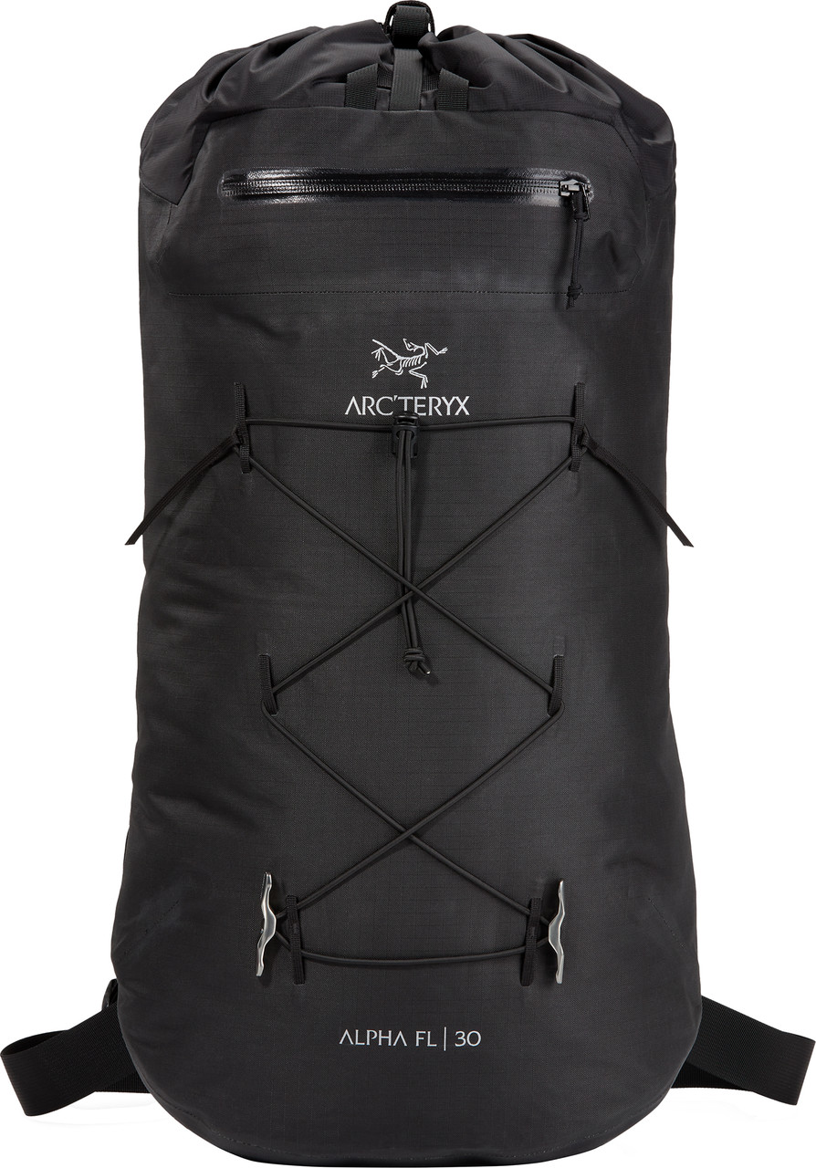 Arc'teryx Alpha FL 30 Backpack - Unisex | MEC