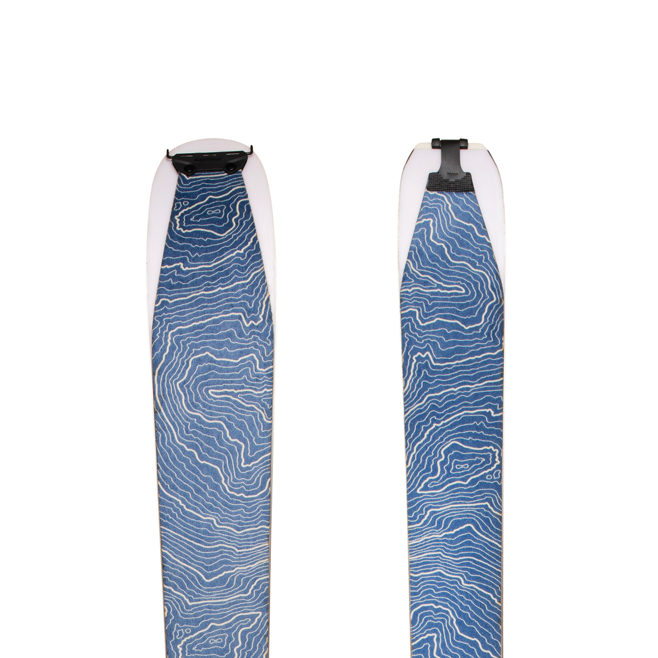 Contour Hybrid Mix 135 Skins - Unisex | MEC