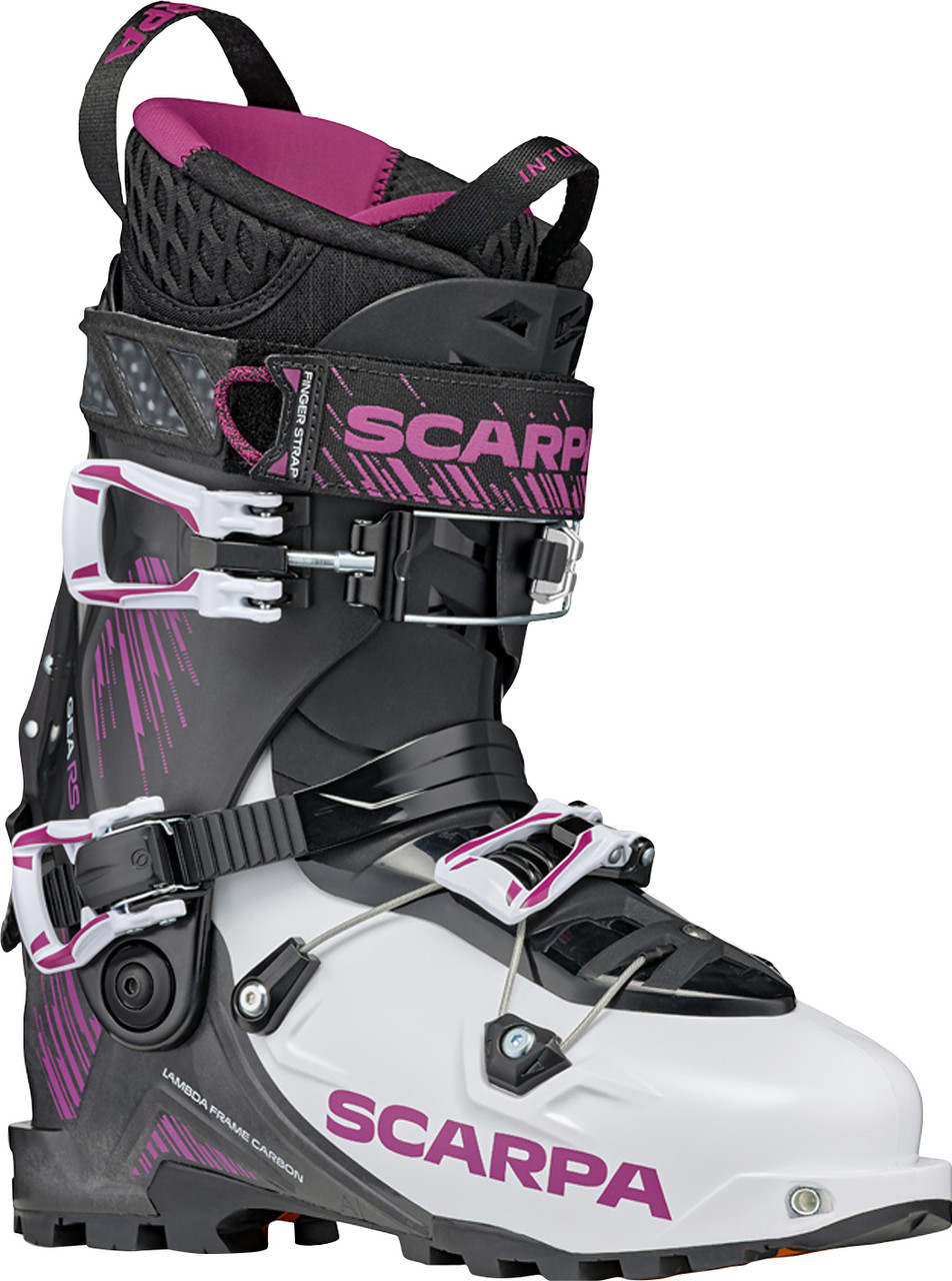 Scarpa Gea RS Ski Boots - Women's | MEC