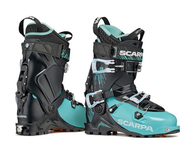 SCARPA GEA 女性用スキーブーツ バックカントリー SCARPA GEA 女性用スキーブーツ バックカントリー