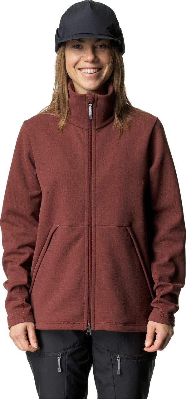 Houdini Mono Air Jacket - Women's | MEC