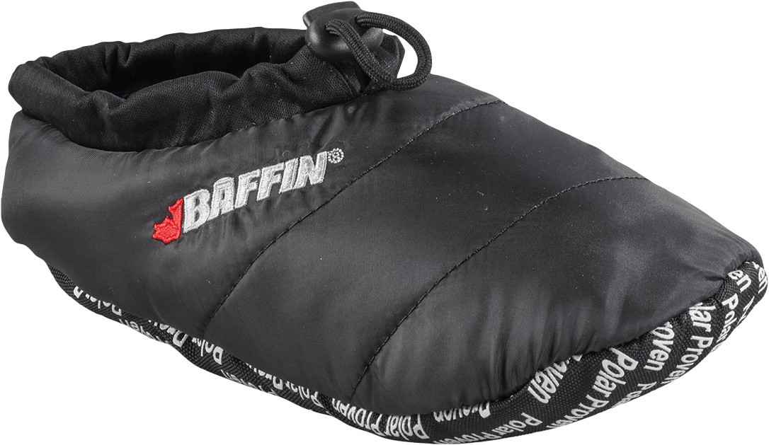 Baffin Cush Slippers Unisex MEC