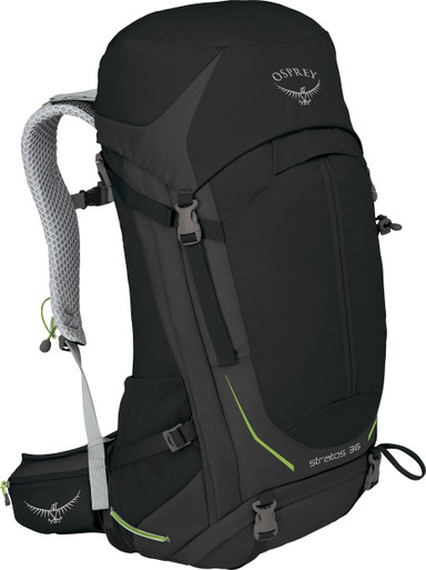 Osprey Stratos 36 Daypack - Men's | MEC