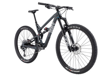 mec intense bikes