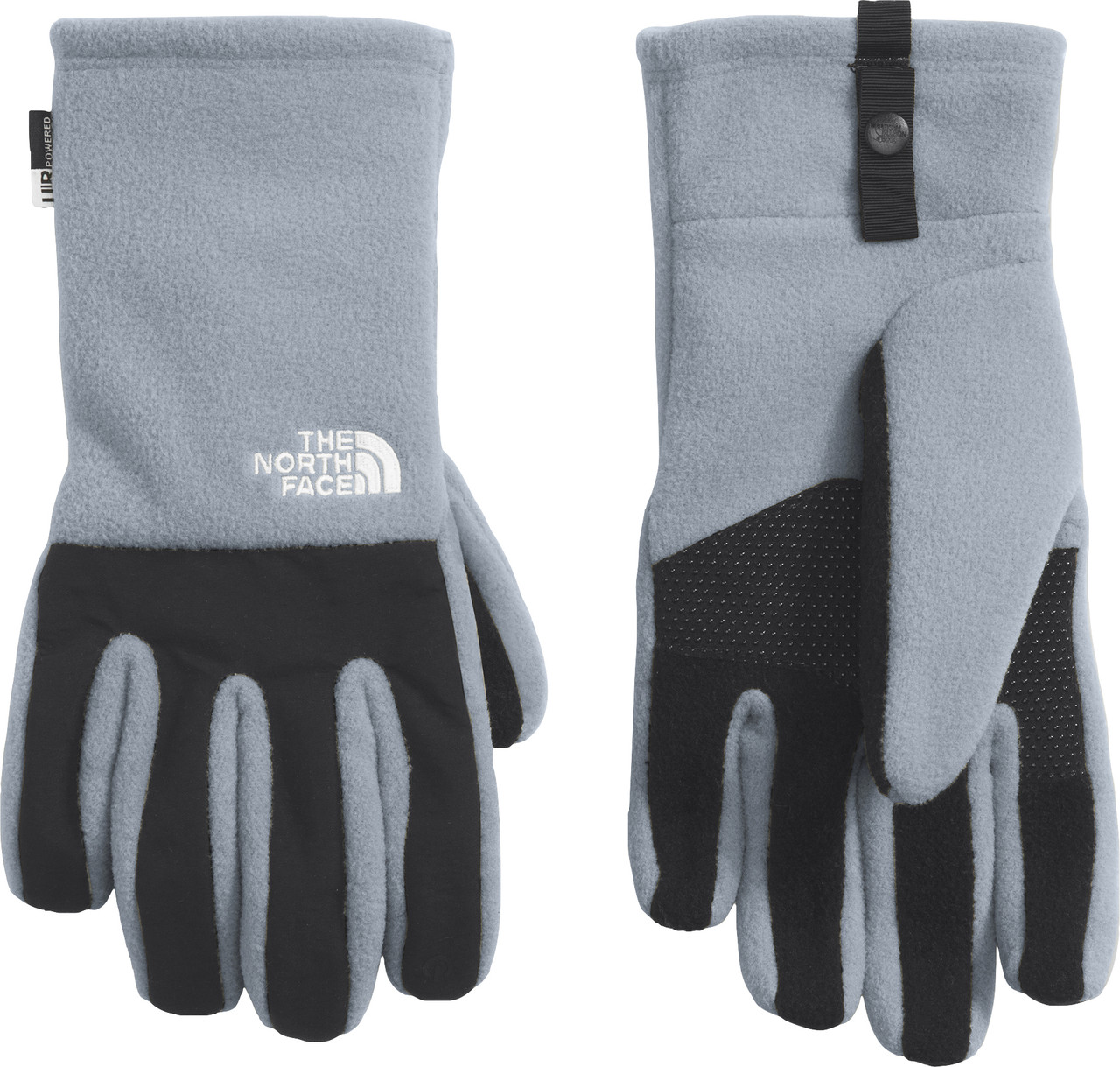 The North Face Denali Etip Gloves - Men's | MEC