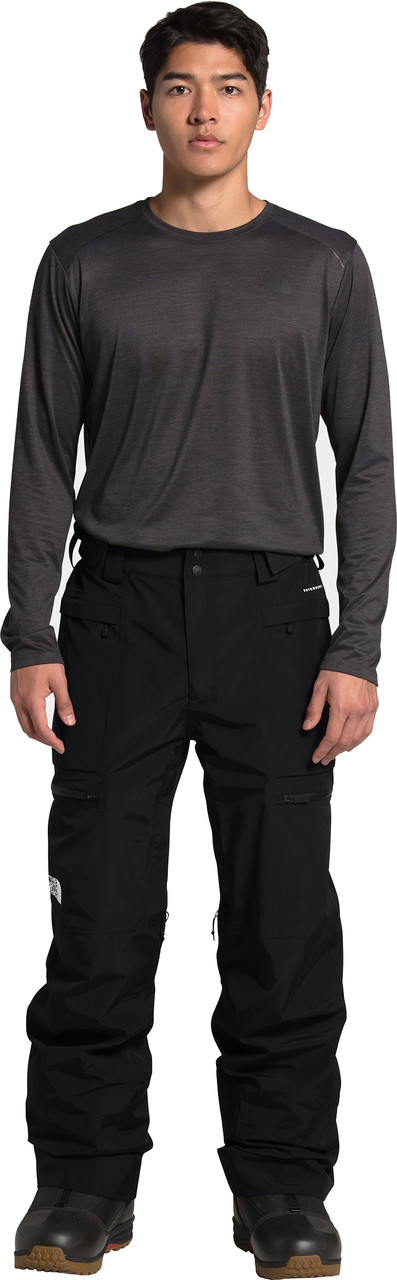 The North Face PowderFlo Futurelight Pants - Men's | MEC