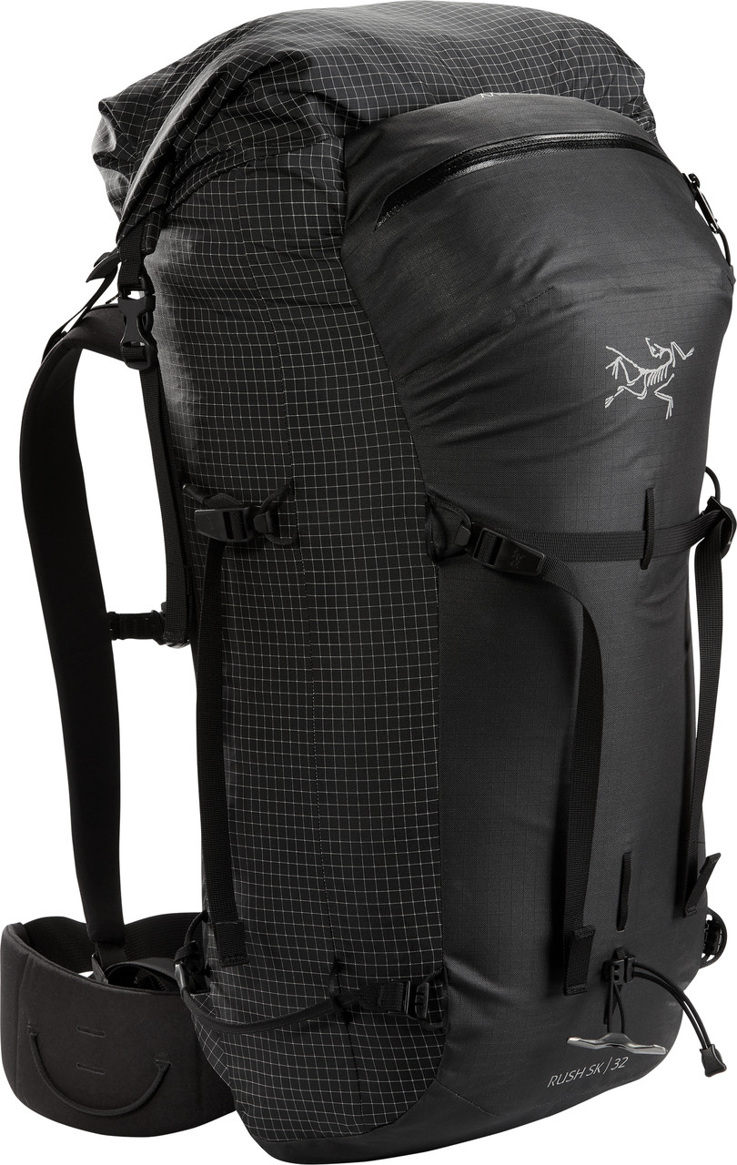 Arc'teryx Rush SK 32 Backpack - Unisex | MEC