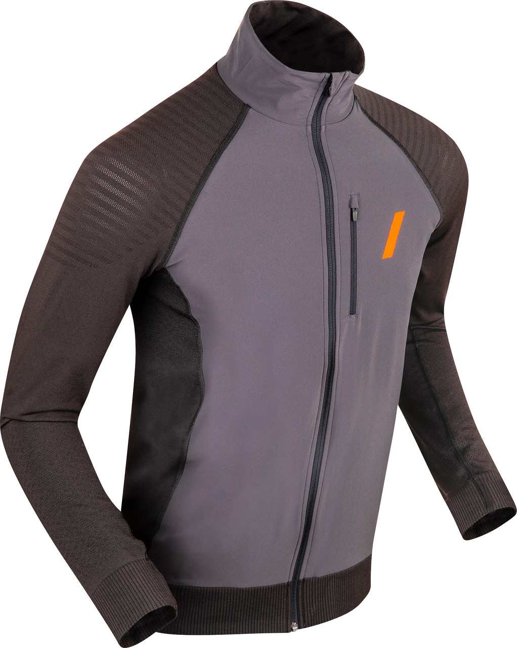 Men's Hamilton Hybrid Climaloft Lightweight Thermal Stretch Jacket