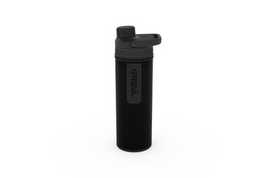 Gourde Filtrante Grayl Ultrapress - Olive Drab - Neuve Sous Blister