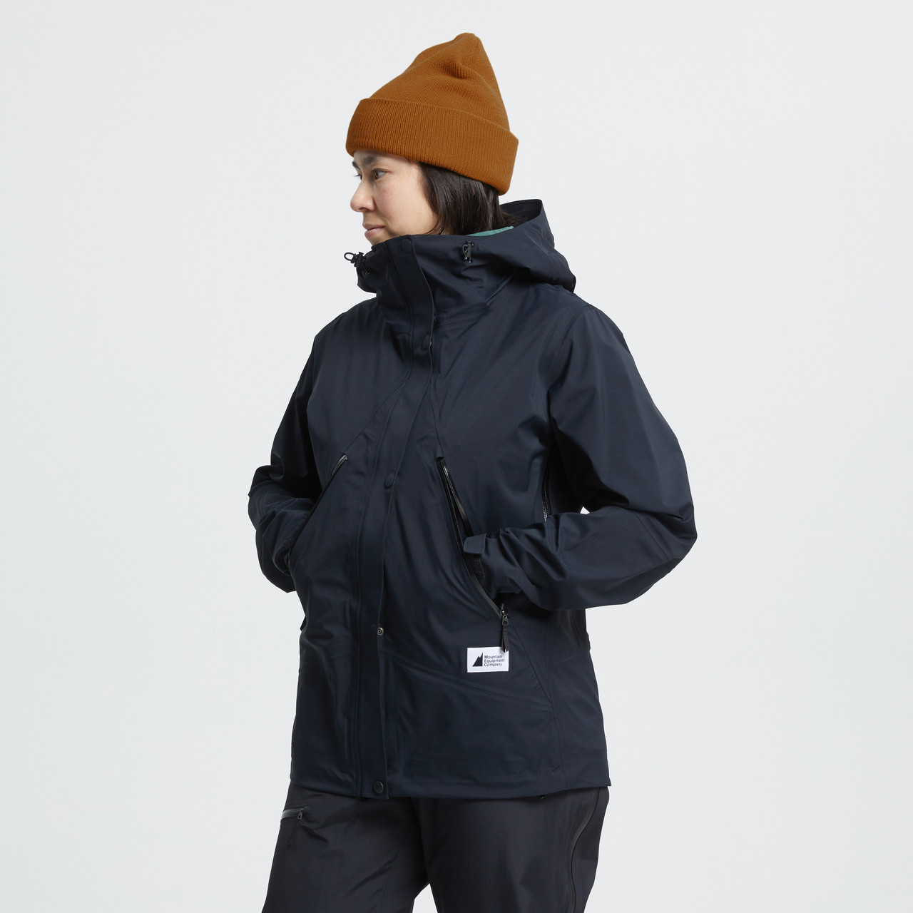 Peak Performance / TETON ２L J Size M 【新品】 miner.agenciasaitta