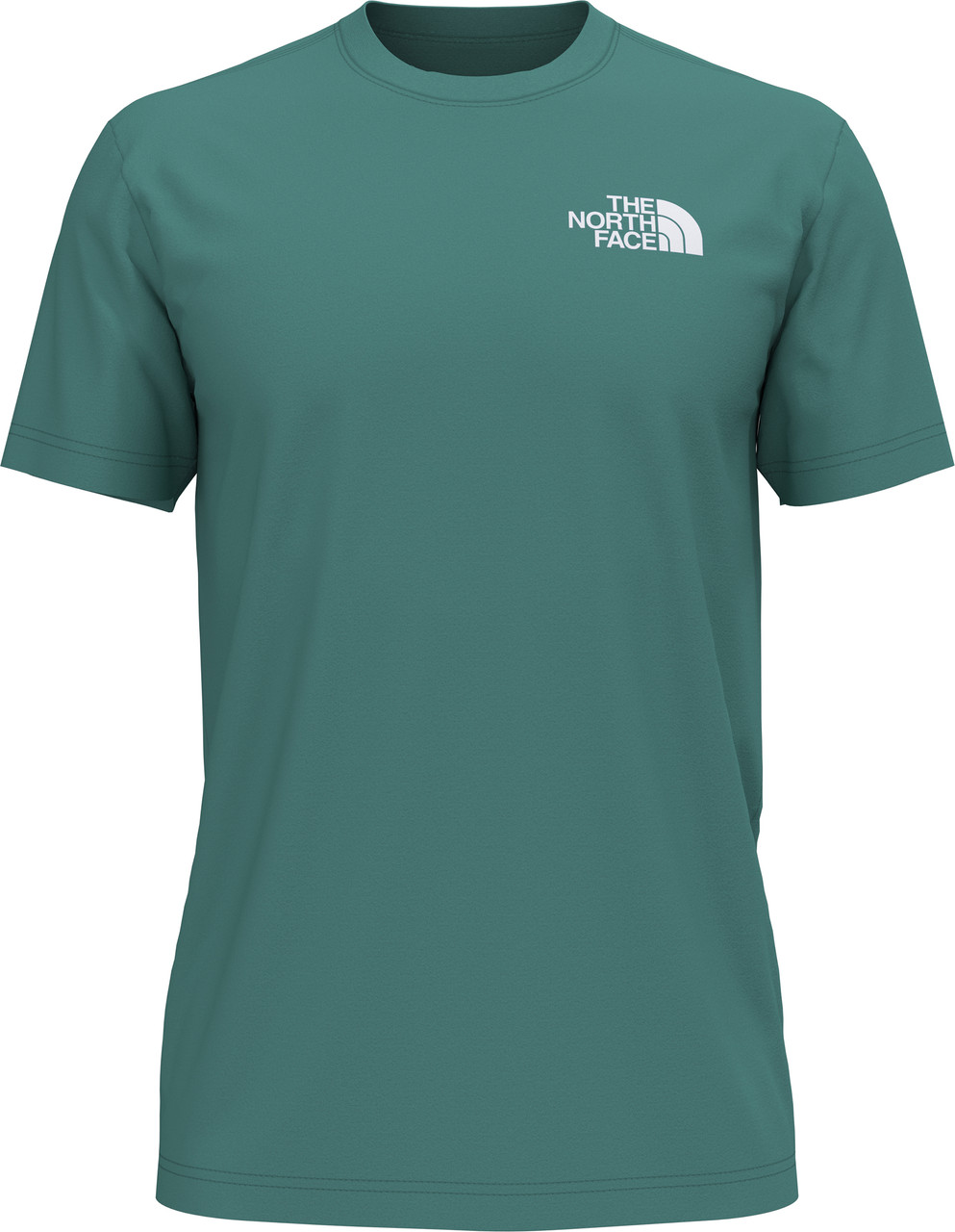 The North Face Box NSE Short Sleeve T-Shirt - Men's | MEC