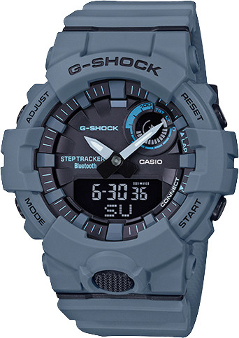 Casio G-Shock GBA800 Analog Digital Watch - Men's | MEC