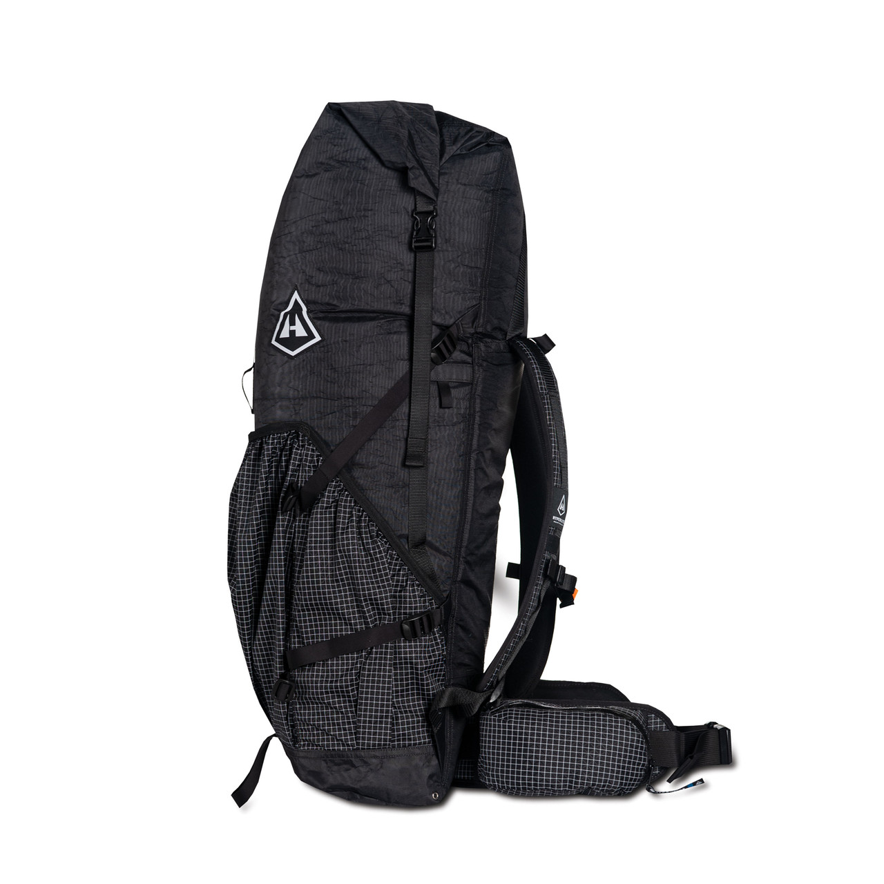 Hyperlite 3400 Southwest 55L Backpack - Unisex | MEC