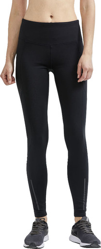 ADV Essence Warm Tights W - Grey