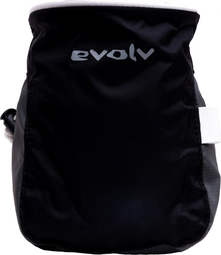 Evolv - Corduroy Chalk Bag - Brown