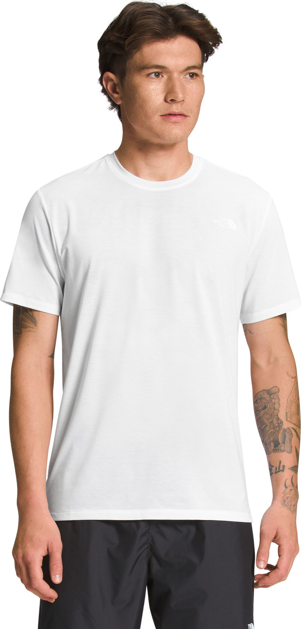 The North Face Men's Short Sleeve Half Dome Tee for Sale - Ski Shack - Ski  Shack