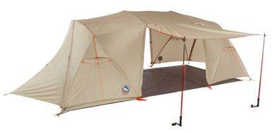 Big Agnes Wyoming Trail 4-Person Tent | MEC