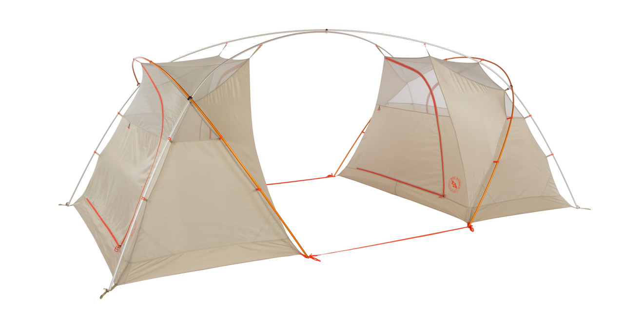 Big Agnes Wyoming Trail 4 Tent ビッグアグネスアウトドア | www.chmp.org