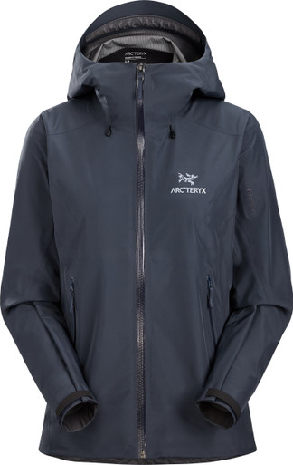 Arc'teryx Beta LT Jacket - Women's | MEC